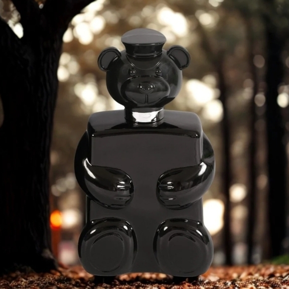 Honey Bear Black Eau de Parfum for men. - Picture 3 of 6